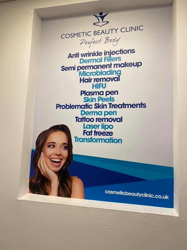 Cosmetic Beauty Clinic Gallery - United Kingdom