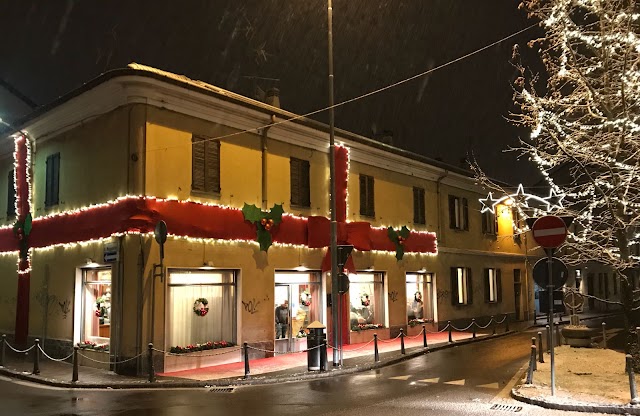 La Baracca Di Magro Leandro