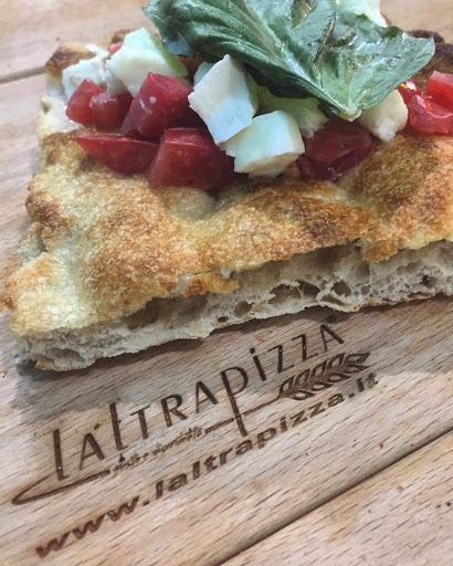 Laltrapizza punto Tortora - Thumbnail