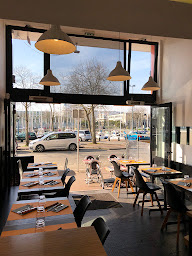 Photo n°37 de Aloye à Lorient (Restaurant thaï)