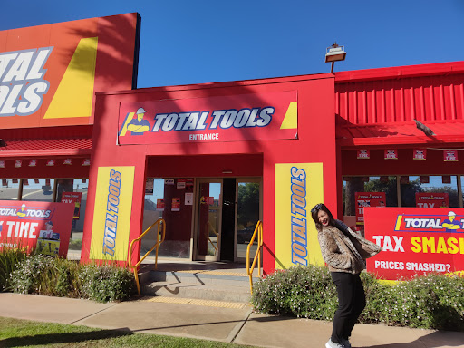 Total Tools Mildura - Thumbnail