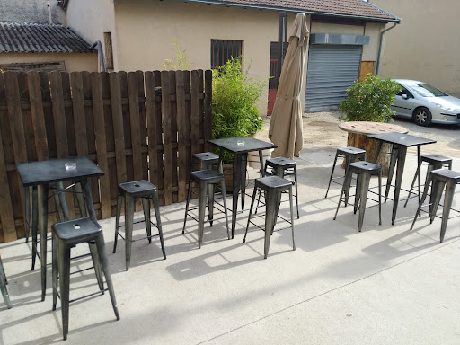 Photo 6 - Comptoir de la Bascule