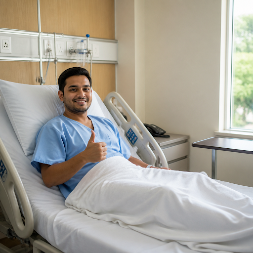 Wondering how you can get relief from appendix pain and return to normal life quickly? At New Tec… post image