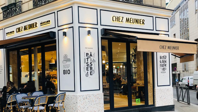 Chez Meunier