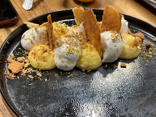 Photo n°9 de L'économat - Restaurant à Levallois-Perret à Levallois-Perret (Bar à vin)