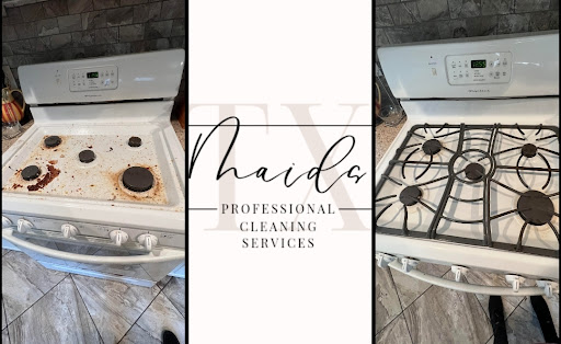Texan Maids LLC - Thumbnail