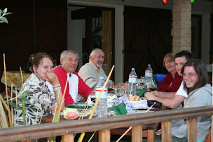 Photo n°19 de Les Eaux Tranquilles à Belvianes-et-Cavirac (Chambre d'hôtes)
