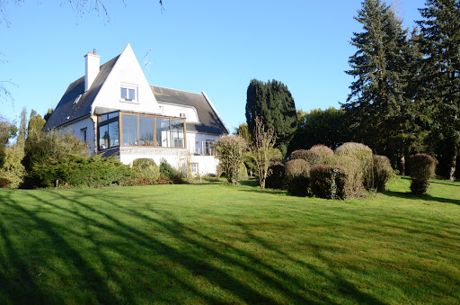 Photo de Grande Maison avec Piscine