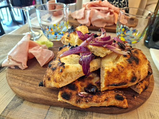 Trattoria Saint Joseph - Thumbnail