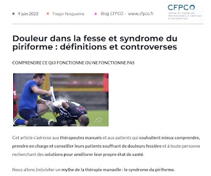 Photo n°2 de Tiago NOGUEIRA PINTO à Rueil-Malmaison (Ostéopathe)