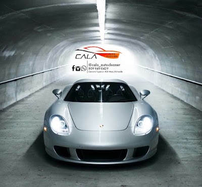 Photos of Cala Carwash