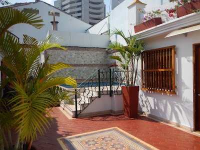 Photos of Hotel Boutique las Carretas