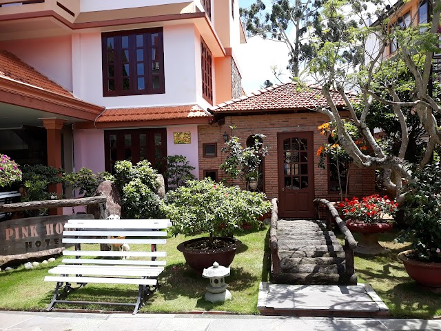 Villapink House Hotel Dalat