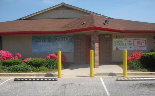 Laurel KinderCare - Thumbnail
