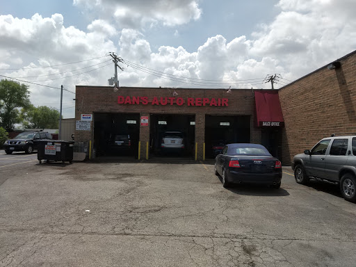 Dan's Auto Repair Foreign & Domestic - Thumbnail