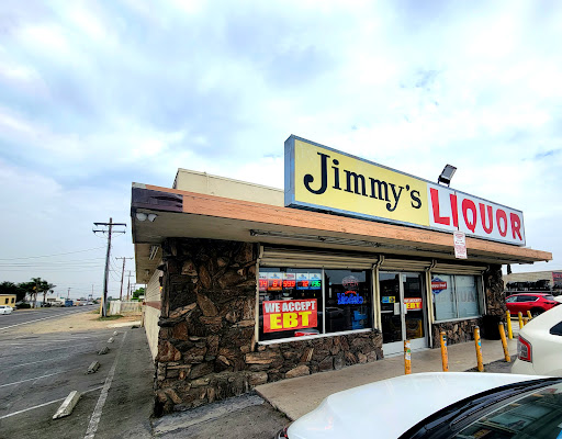 Jimmy's Liquor - Thumbnail
