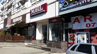 Photos of NOBIL Мужская одежда