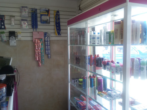 FARMA SAIN - Visual