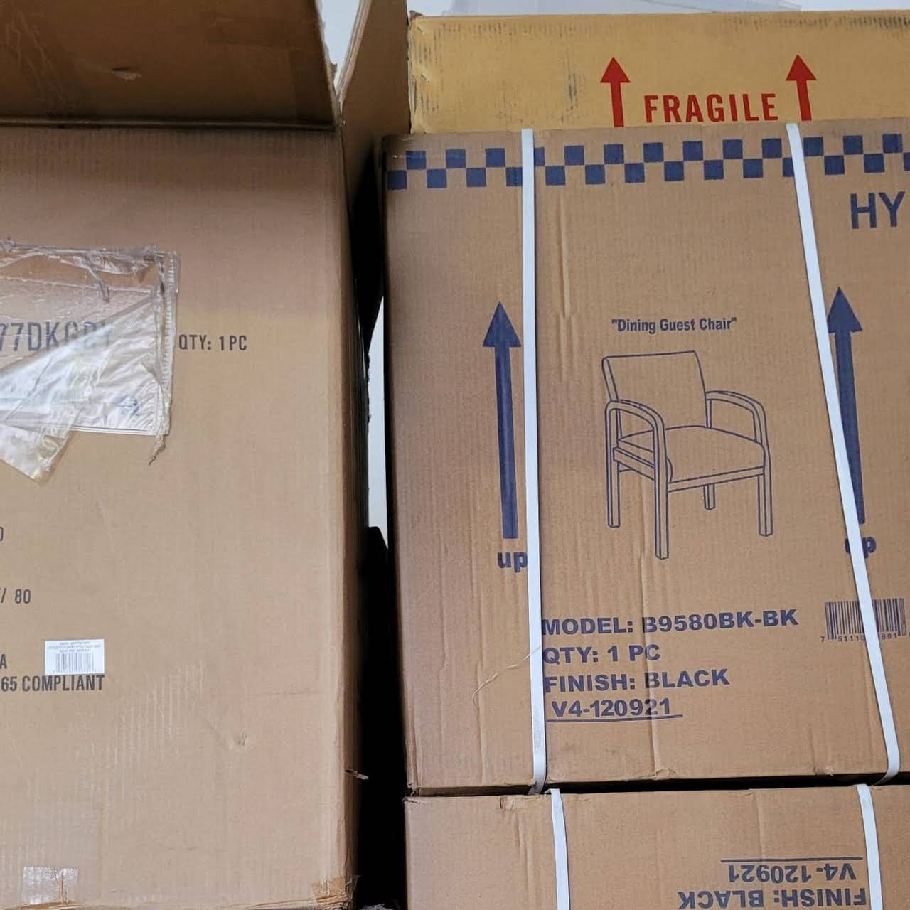 Zapata's Office Supplies Office Supply Store in Upland