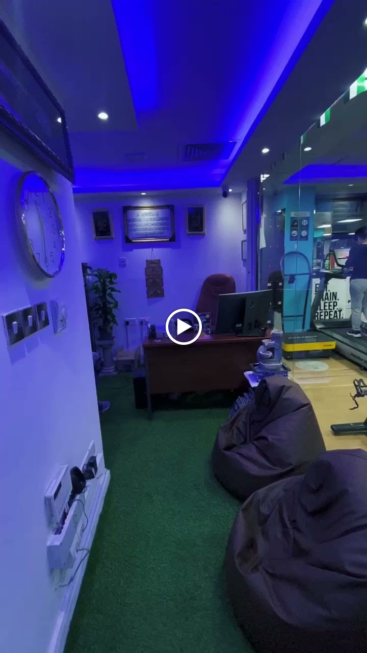 Smart Fitness Gym - صورة 2