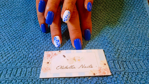 Olebella nails - Visual