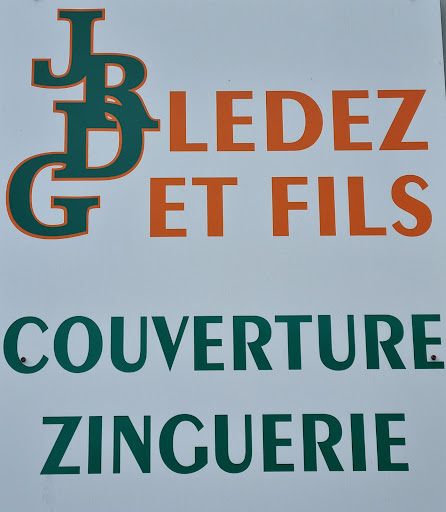 JRDG LEDEZ et FILS Logo