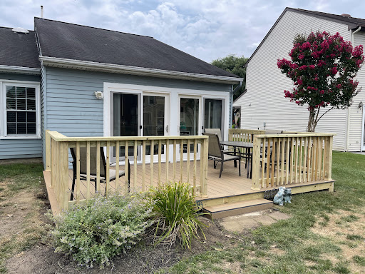 Avatar for All Star Renovations and Design