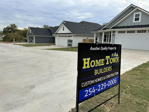 HomeTown Construction & Design