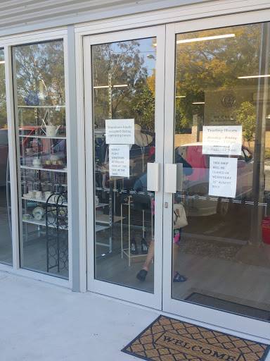 Community Life Uniting Church Op Shop