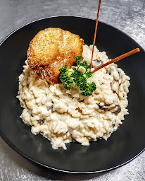 Photo n°29 de Le Relais de la Gare à Port-de-Bouc (Brasserie)