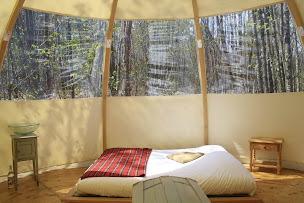 Photo n°16 de Ô Bois Dormant à Lempzours (Terrain de camping)