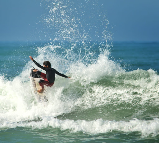 Ostia Surf School & Club (Scuola Surf Roma) - Thumbnail