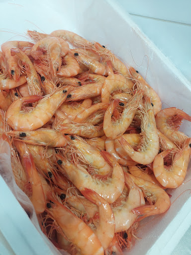 Pescadería la Perla Blanca - Thumbnail