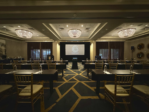 Event Guys LLC - Visual