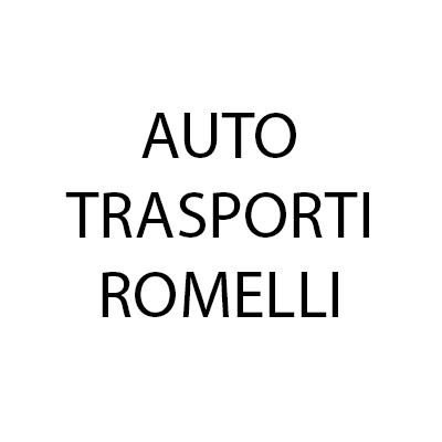 Autotrasporti Romelli - Thumbnail