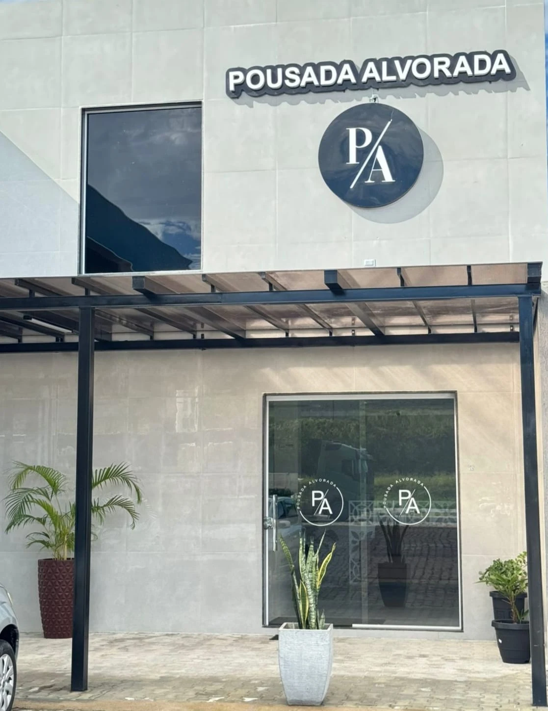 Pousada Alvorada
