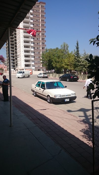 Photos of samanyolu halısaha