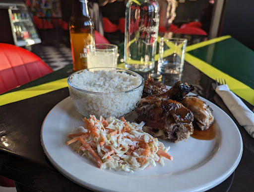 Island Eats - Visual