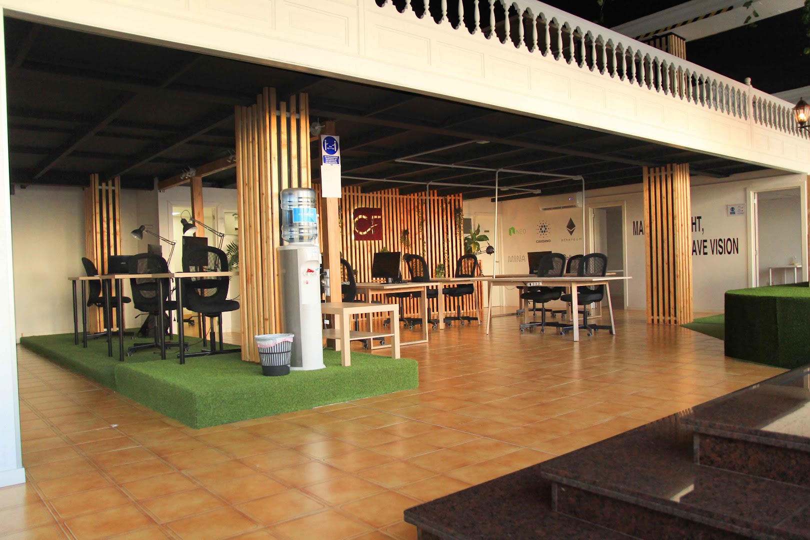 Millennials Consulting Tenerife | Zoho Premium Partner