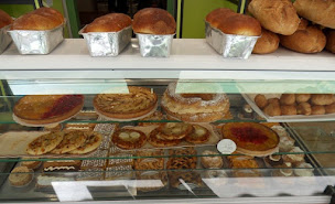 Photo n°2 de Boulangerie Pâtisserie Chancel à Bort-les-Orgues (Boulangerie)