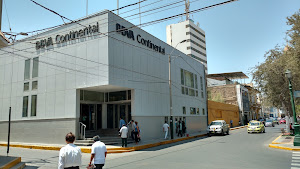 BBVA Piura 0