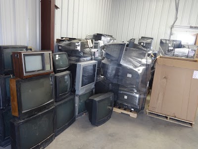 Mesa County Hazardous Waste Collection Facility