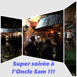 Photo n°59 de Oncle Sam's Saloon à Biscarrosse (Restaurant mexicain)