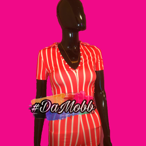 Damobbapparel - Visual