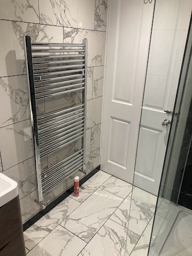 Flow-Tech Installations - Visual