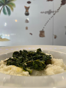 Paradise Somali Cafe & Restaurant by null