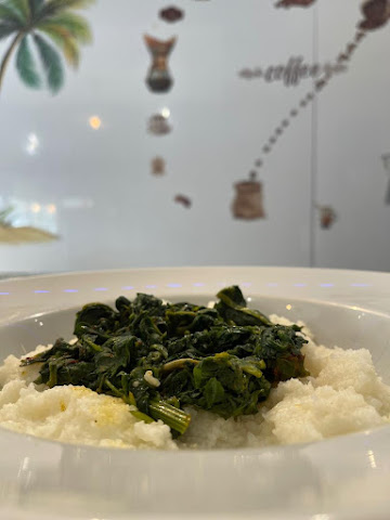 Paradise Somali Cafe & Restaurant by null