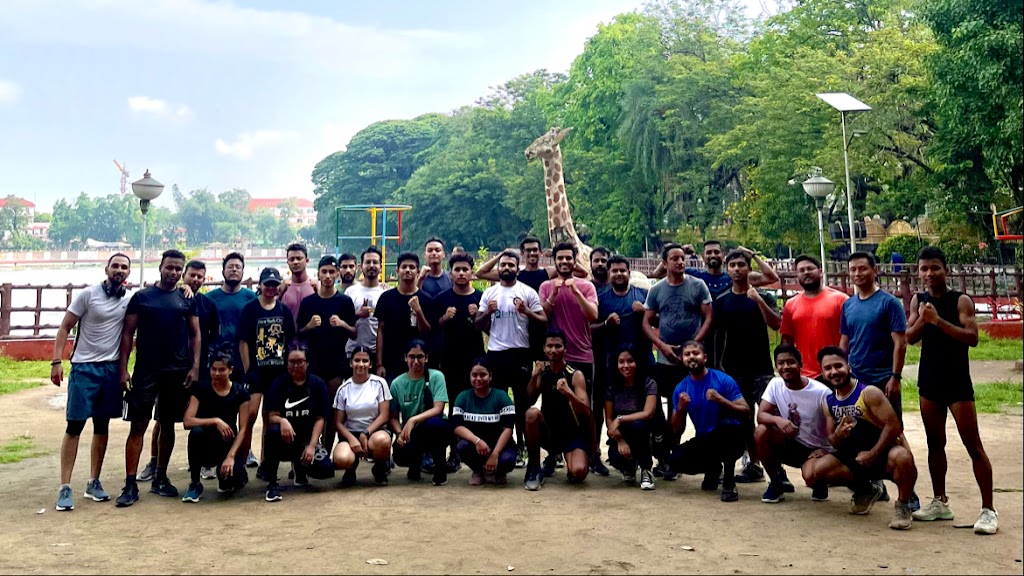 Dojang Mma Fitness Studio