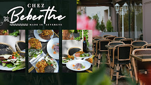 Photo n°1 de Chez Beberthe à Maisons-Alfort (Restaurant de viande)
