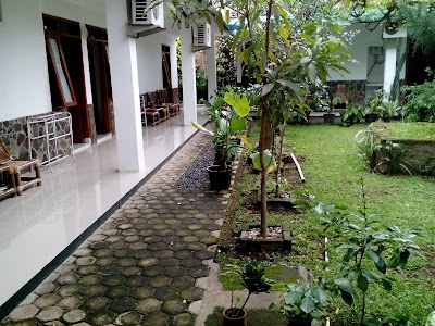 Photos of Hotel-Penginapan-Guesthouse Kaoem